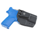 Кобура ATA-Gear Fantom ver.3 Black для Flarm TQ1 (правша)