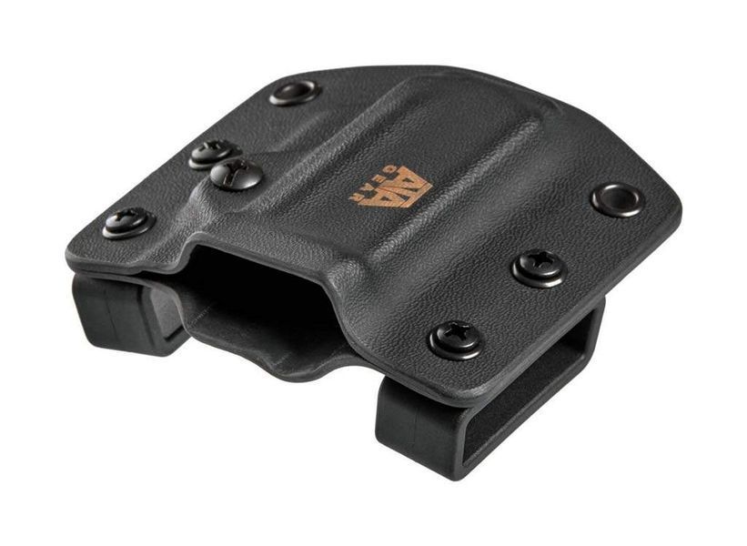 Паучер ATA-Gear Pouch ver.1 Black для магазину ПМ/ПМР/ПМ-Т (права/ліва)