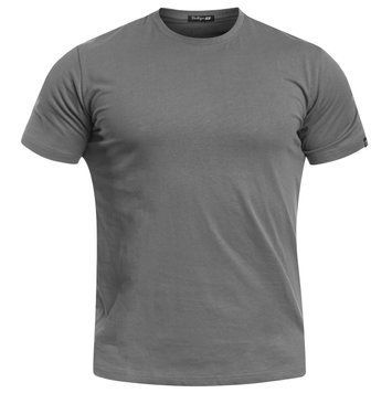 Футболка T-shirt Pentagon Ageron Blank - Wolf Grey M