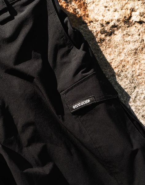 Шорти Scout Black L
