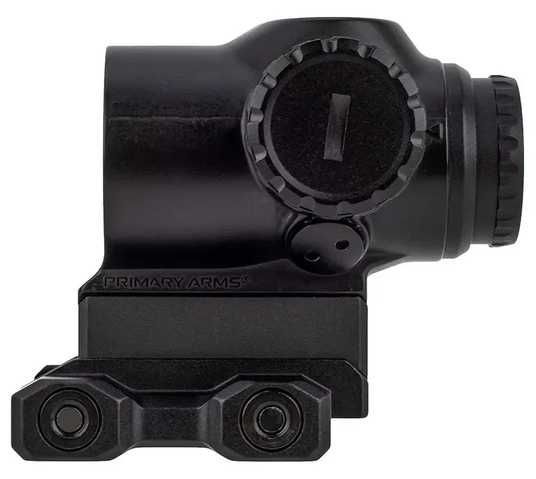 Купить Прицел Primary Arms SLx 1x MicroPrism сетка ACSS Cyclops