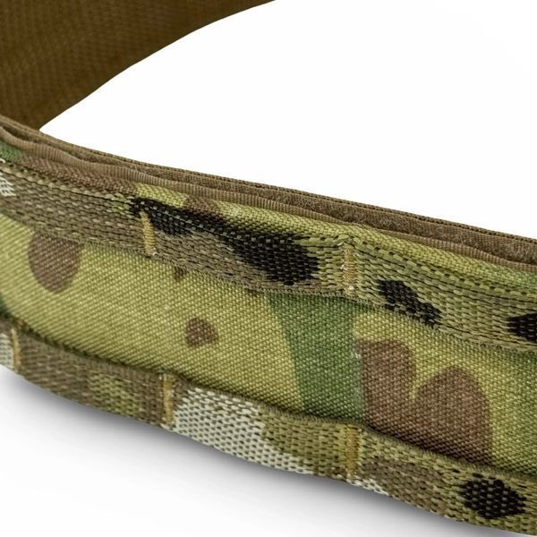 Тактичний пояс RAGNAROK "FENRIR" &ndash; IRR CORDURA&reg; Мультикам S