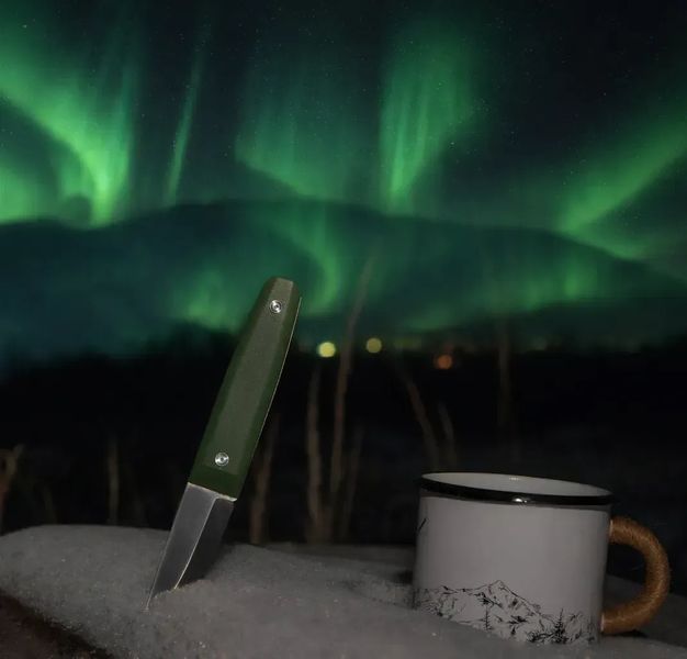 Ніж BPS Aurora