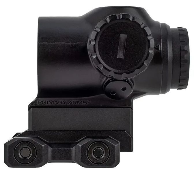 Приціл Primary Arms SLx 1x  MicroPrism сітка ACSS Cyclops Gen 2 (Red)