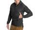 Кофта Helikon Range Hoodie TopCool - Black L Regular