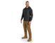 Кофта Helikon Range Hoodie TopCool - Black L Regular