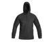 Кофта Helikon Range Hoodie TopCool - Black L Regular