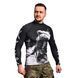 Чоловічий Рашгард GIG Military. Viking Storm M