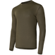 Тактический LONG SLEEVE COOLTOUCH OLIVE X-Large