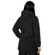Женская куртка Pani SoftShell Черная 3XL