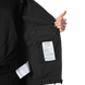 Женская куртка Pani SoftShell Черная 3XL