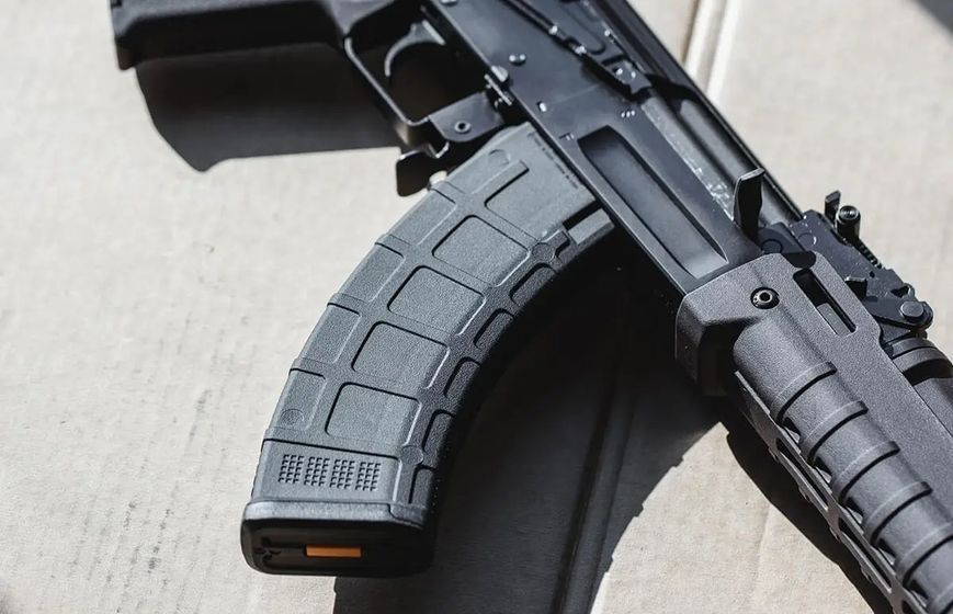 Магазин Magpul PMAG 7,62х39 GEN M3 на 30 патронов