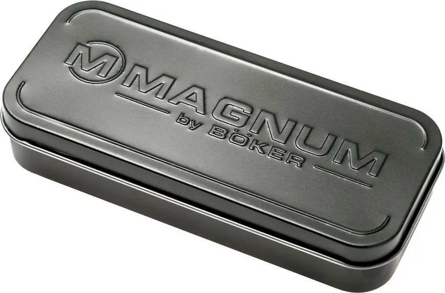 Ніж Boker Magnum Japanese Iris