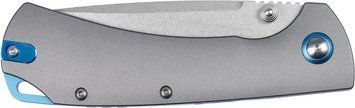 Ніж Skif Frontier Jr Aluminium Grey