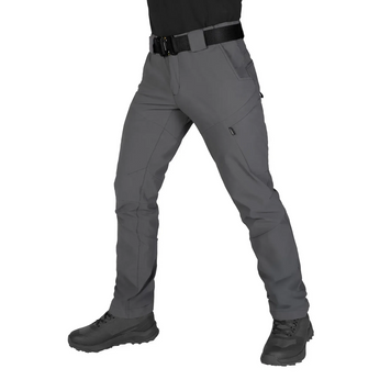 Брюки Lizard 2.0 Nylon Графит XL