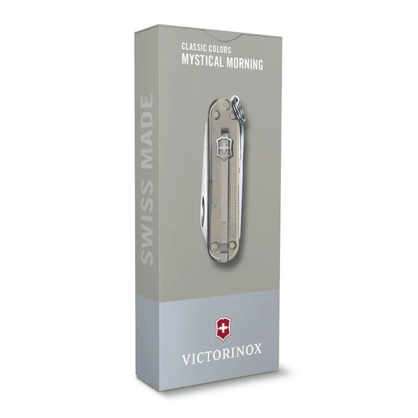 Нож Victorinox Сlassic SD "Mystical morning"