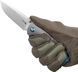 Ніж Skif Frontier Jr Aluminium Grey
