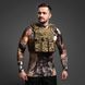 Чоловічий Рашгард GIG Military. Ragnar&ouml;k M