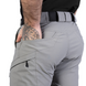 Штани Lizard Light Nylon Сірі 3XL