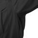 Сорочка Helikon Defender Mk2 PolyCotton Ripstop Long Sleeve - Black XX-L
