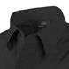 Сорочка Helikon Defender Mk2 PolyCotton Ripstop Long Sleeve - Black XX-L