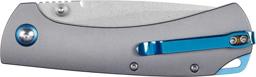 Ніж Skif Frontier Jr Aluminium Grey