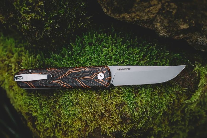Нож BPS Skua