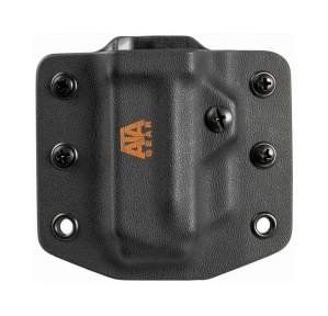 Паучер ATA-Gear Pouch ver.1 Black для магазина ПМ/ПМР/ПМ-Т (права/ліва)