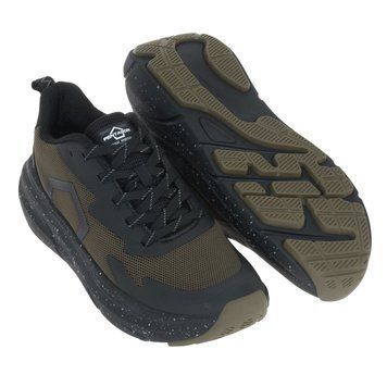 Кросівки Pentagon Kion WaterProof Trekking - Stealth Black 42