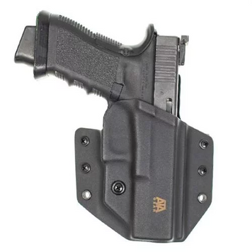 Кобура ATA Gear Hit Factor ver.1 RH под Glock 17