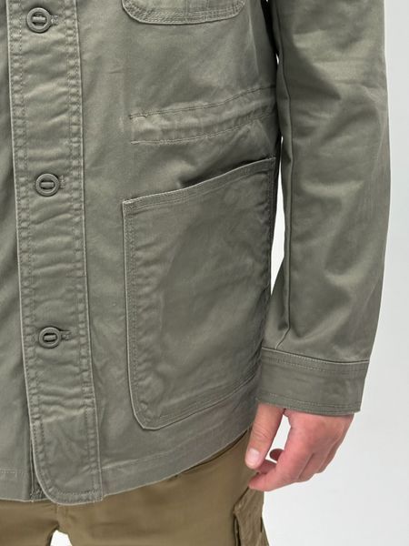 Куртка тактическая Rogue Hero серая Medium