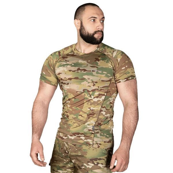 Футболка тактична Camotec CM Thorax 2.0 CoolPass XL
