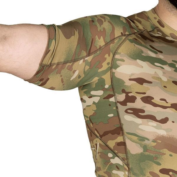 Футболка тактична Camotec CM Thorax 2.0 CoolPass XL