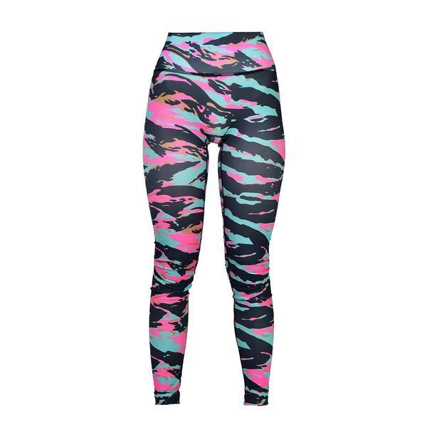 Жіночі лосини GIG Military. Tiger Stripes Miami XL