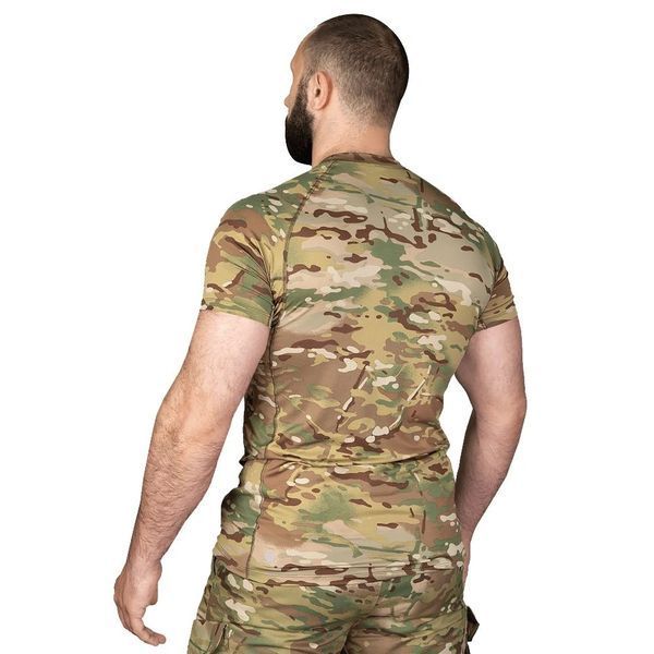 Футболка тактична Camotec CM Thorax 2.0 CoolPass XL