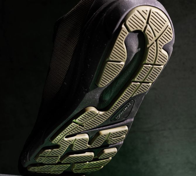Кросівки Pentagon Kion WaterProof Trekking - Stealth Black 42