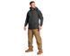 Кофта Helikon Urban Tactical Hoodie Lite Kangaroo - Grey