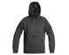 Кофта Helikon Urban Tactical Hoodie Lite Kangaroo - Grey