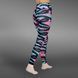 Жіночі лосини GIG Military. Tiger Stripes Miami XL