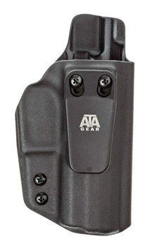 Кобура ATA-Gear Fantom ver.3 Black для Grand Power 910/Flarm GP T910 (правша)