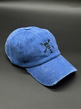 Кепка "не200" Navy Blue