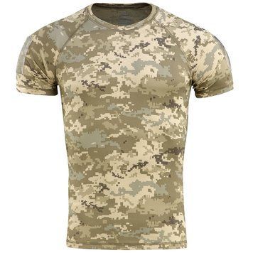 Термоактивна футболка M-Tac Raglan Tactical L
