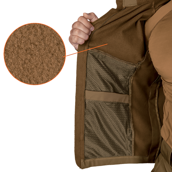 Куртка Phantom System Койот 3XL