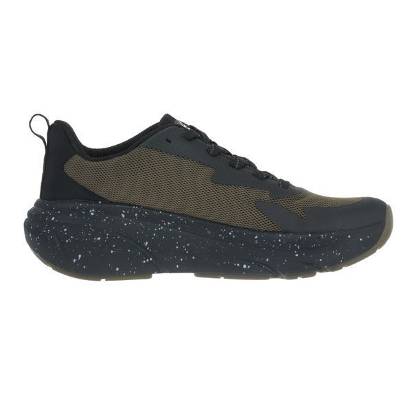 Кросівки Pentagon Kion WaterProof Trekking - Stealth Black 43