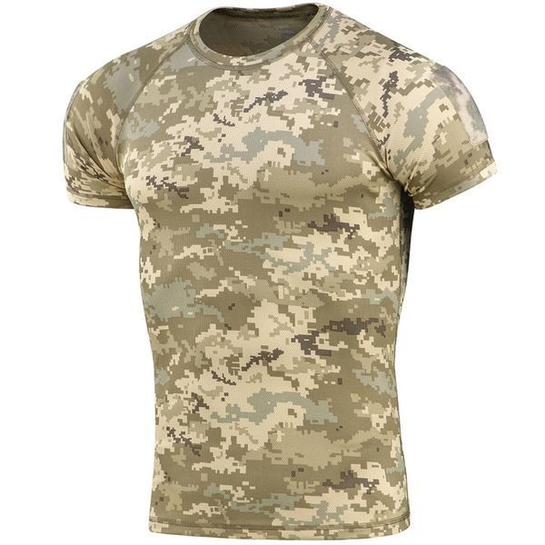 Термоактивна футболка M-Tac Raglan Tactical L