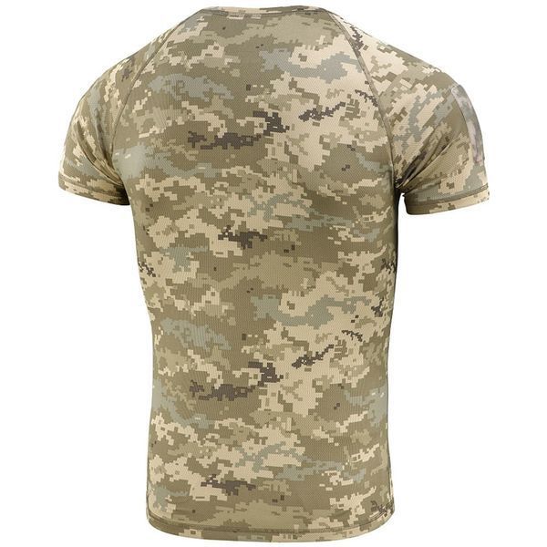 Термоактивна футболка M-Tac Raglan Tactical L