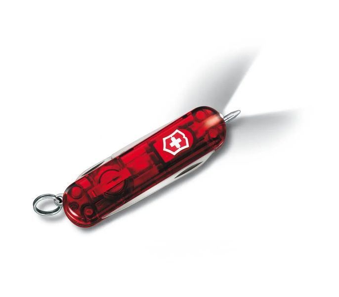Ніж Victorinox SwissLite Rubi