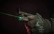 Ліхтар з ЛЦВ Olight Baldr S Green Laser Flat Dark Earth
