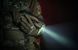 Ліхтар з ЛЦВ Olight Baldr S Green Laser Flat Dark Earth
