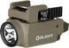 Ліхтар з ЛЦВ Olight Baldr S Green Laser Flat Dark Earth